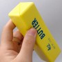 СКВІШ "BUTTER (МАСЛО)" 13х4 см (MiC)