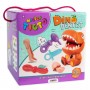 Набір для творчості "Містер Тісто: Dino Dentist" (укр) (Strateg)