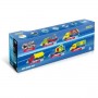 Magic Truck Basic грузовик, светящихся во тьме (Wader)