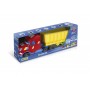 Magic Truck Basic грузовик, светящихся во тьме (Wader)