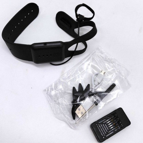 ЛІТАК "SKY FIGHTER" Р/К (ЗЕЛЕНИЙ) (MiC)