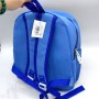 Рюкзак детский "Stitch/Стич" 34х12х26 см (ГОЛУБОЙ) (MiC)