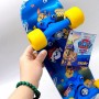 Скейт "Щенячий патруль" 43 см колеса PVC (MiC)