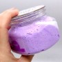 Іграшка-антистрес-слайм "Yogurt" 150 г у баночці (MiC)