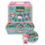 Фигурка-сюрприз COOL THINGS серии "Hello Kitty" - ЗВЕЗДЫ ВЕСТЕРНА (Cool Things)