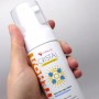 Пантенол с охлаждающим эффектом Cristal 150 мл (for better life)