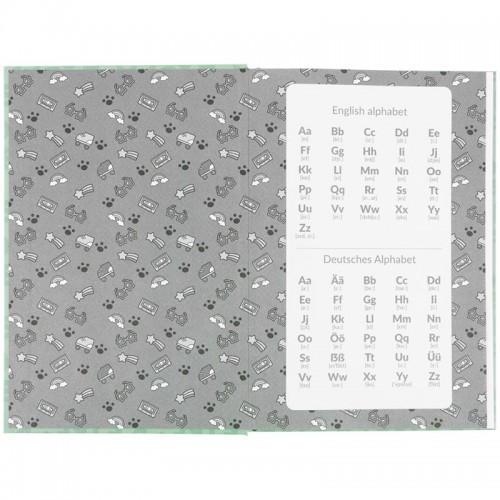 Словник з іноземної мови, 60 арк., PC (Kite)