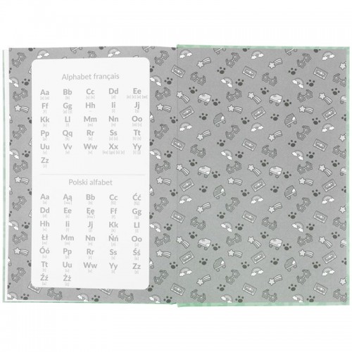 Словник з іноземної мови, 60 арк., PC (Kite)