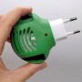 ЭЛЕКТРОФУМИГАТОР + ЖИДКОСТЬ ОТ КОМАРОВ 45 НОЧЕЙ ANTI MOSQUITO (ANTI MOSQUITO)