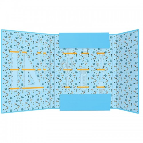 Папка для трудового обучения, А4, GF (Kite)