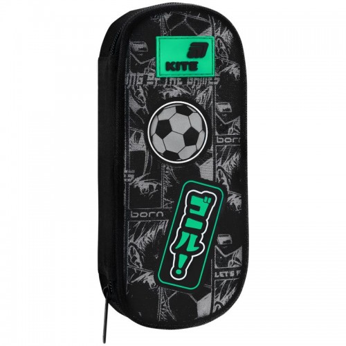 Пенал Kite 599 Good Mood (Kite)