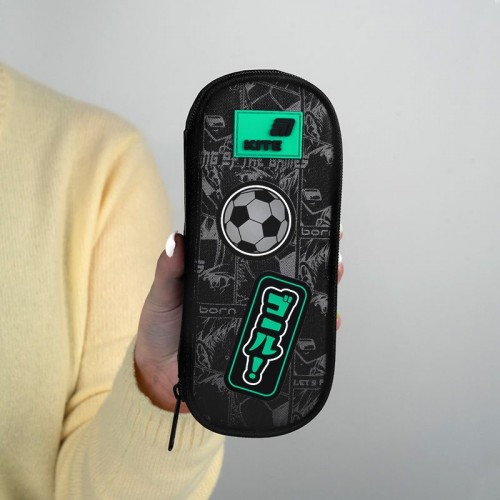 Пенал Kite 599 Good Mood (Kite)