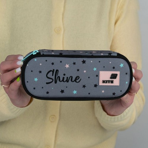 Пенал Kite 599 Shine (Kite)