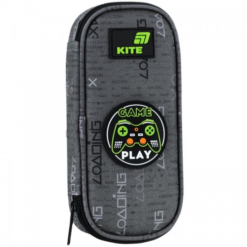 Пенал Kite 662 Good Game (Kite)
