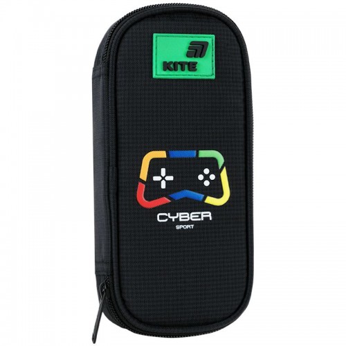 Пенал Kite 662 Cyber (Kite)
