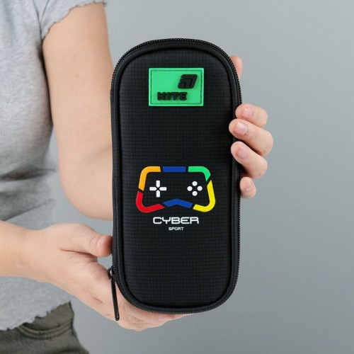 Пенал Kite 662 Cyber (Kite)
