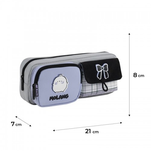 Пенал Kite 2701 ML (Kite)