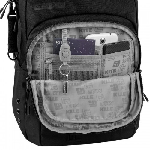 Рюкзак Kite Education teens 2578L Fearless (Kite)