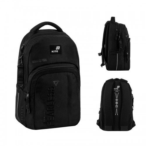 Рюкзак Kite Education teens 2578L Fearless (Kite)