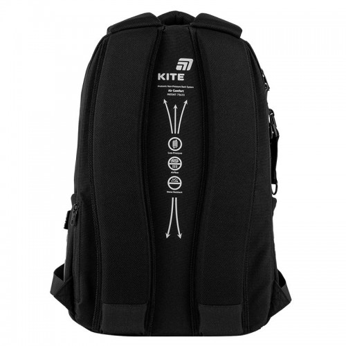 Рюкзак Kite Education teens 2578L Fearless (Kite)