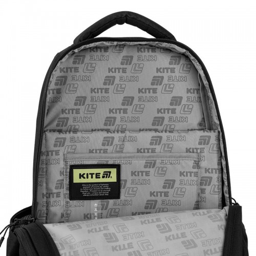 Рюкзак Kite Education teens 2578L Fearless (Kite)