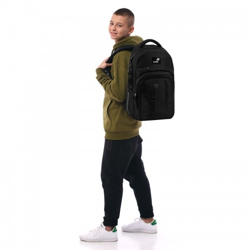 Рюкзак Kite Education teens 2578L Fearless (Kite)