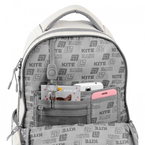 Рюкзак Kite Education teens 2587M Iconic (Kite)