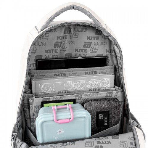 Рюкзак Kite Education teens 2587M Iconic (Kite)