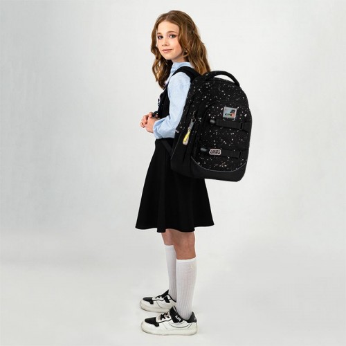 Рюкзак Kite Education teens 727M Holographic (Kite)