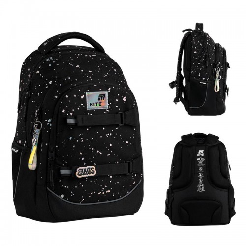Рюкзак Kite Education teens 727M Holographic (Kite)