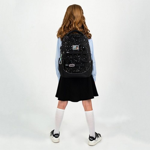 Рюкзак Kite Education teens 727M Holographic (Kite)