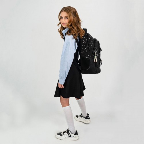 Рюкзак Kite Education teens 727M Holographic (Kite)