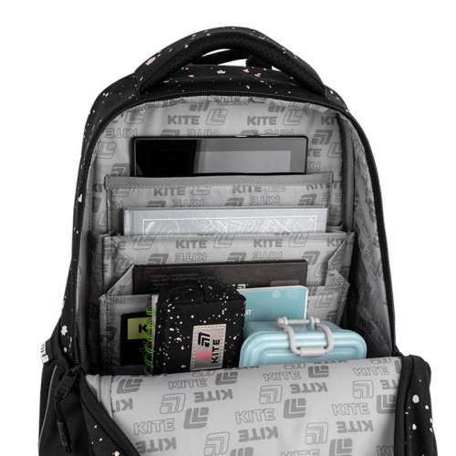 Рюкзак Kite Education teens 727M Holographic (Kite)