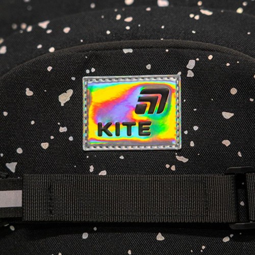 Рюкзак Kite Education teens 727M Holographic (Kite)