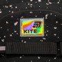 Рюкзак Kite Education teens 727M Holographic (Kite)