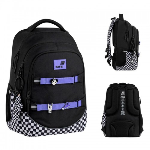 Рюкзак Kite Education teens 727L Driving Mood (Kite)