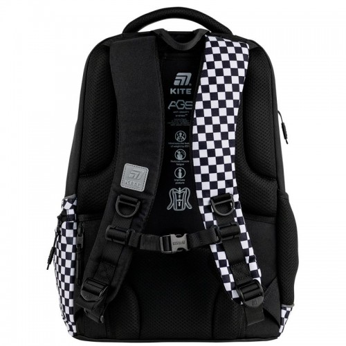Рюкзак Kite Education teens 727L Driving Mood (Kite)