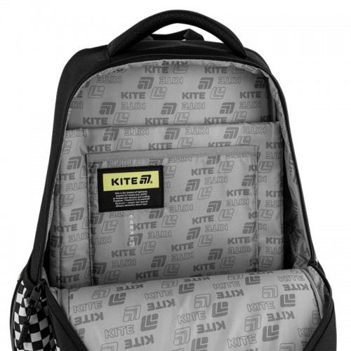 Рюкзак Kite Education teens 727L Driving Mood (Kite)