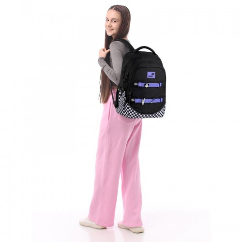 Рюкзак Kite Education teens 727L Driving Mood (Kite)