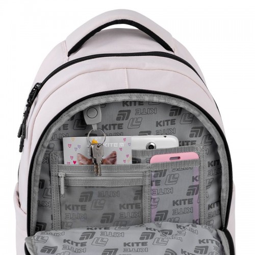 Рюкзак Kite Education teens 2597L Tenderly (Kite)