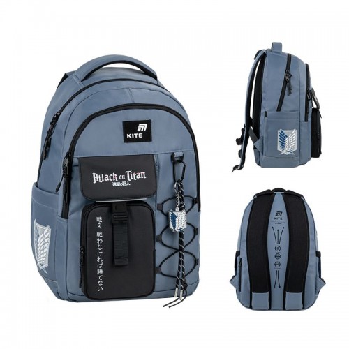 Рюкзак Kite Education teens 2597L AT (Kite)