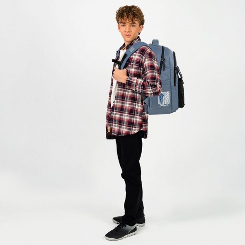 Рюкзак Kite Education teens 2597L AT (Kite)