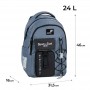 Рюкзак Kite Education teens 2597L AT (Kite)