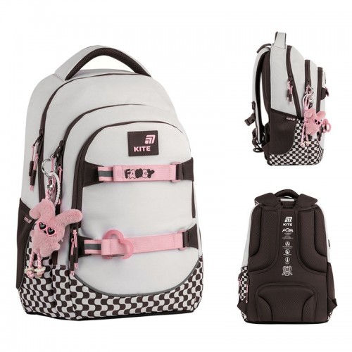 Рюкзак Kite Education teens 727M Fancy (Kite)
