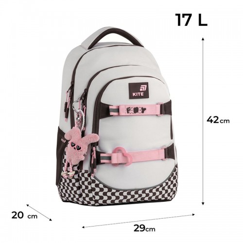 Рюкзак Kite Education teens 727M Fancy (Kite)