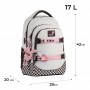 Рюкзак Kite Education teens 727M Fancy (Kite)