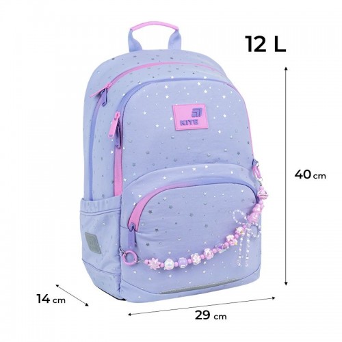 Рюкзак Kite Education 585 Twinke, Star (Kite)
