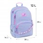 Рюкзак Kite Education 585 Twinke, Star (Kite)