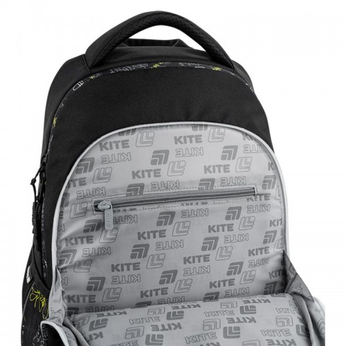 Рюкзак Kite Education teens 727M Graffiti (Kite)