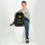Рюкзак Kite Education teens 727M Graffiti (Kite)